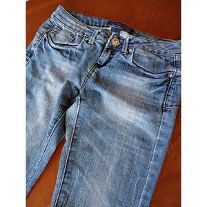 Vanilla Star Denim Jeans - Size: 1       (1124)